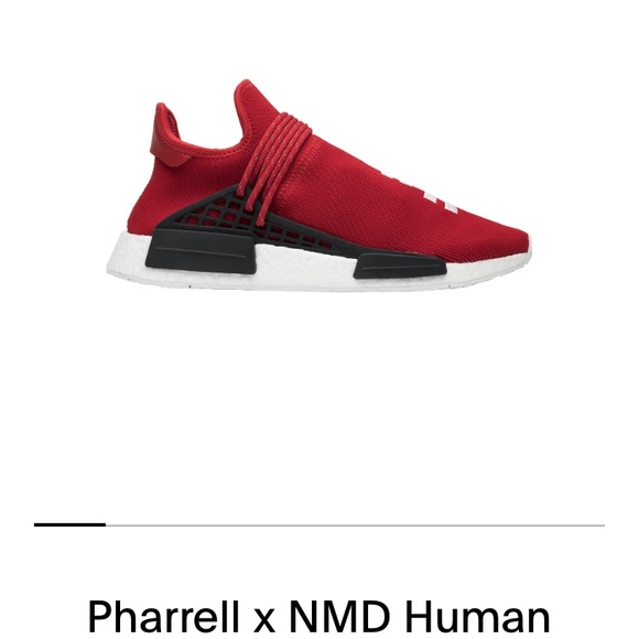 Human race scarlets - Picture 9 of 9